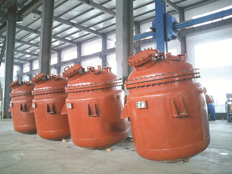 鈦反應(yīng)釜價(jià)格